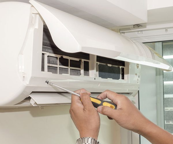 شركة صيانة مكيفات بجدة