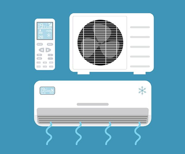 شركة تنظيف مكيفات بجدة