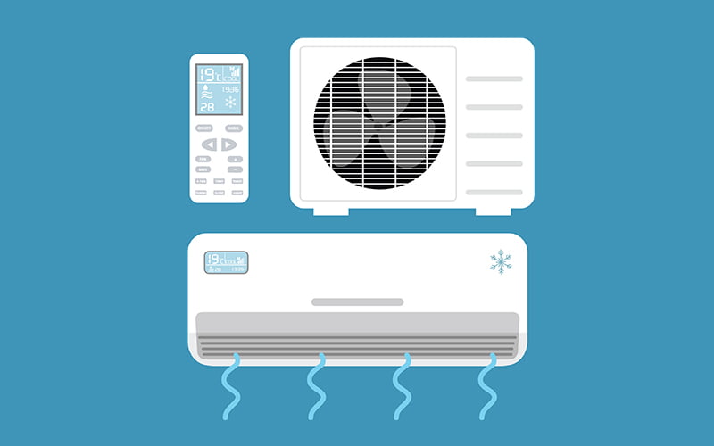 شركة تنظيف مكيفات بجدة