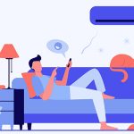 شركة الصيعري لأنظمة التبريد والتكييف