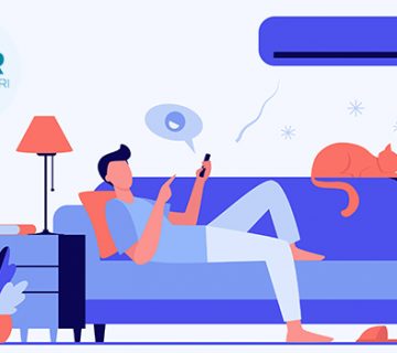 شركة الصيعري لأنظمة التبريد والتكييف